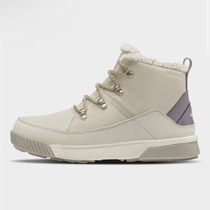 North Face Sierra Waterproof Boots